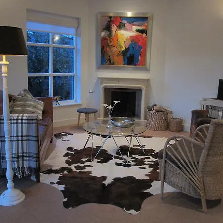 Bed & Breakfast Boerderij Wijtvliet