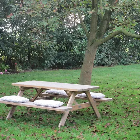 Bed & Breakfast Boerderij Wijtvliet