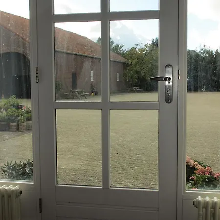 Boerderij Wijtvliet Bed & Breakfast