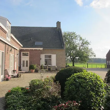 Boerderij Wijtvliet