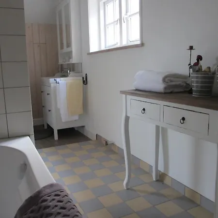 Boerderij Wijtvliet Couette-café Langeweg