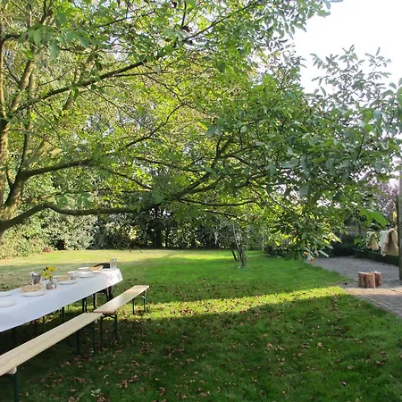 Boerderij Wijtvliet Bed & Breakfast 4*