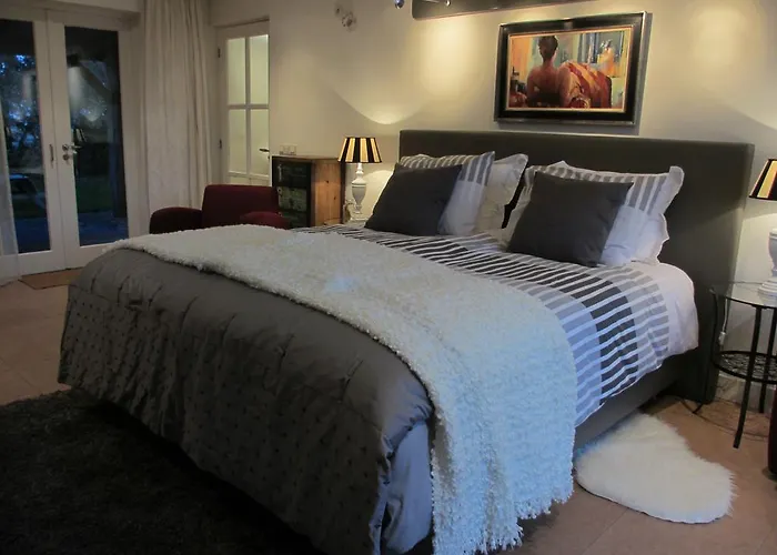 Boerderij Wijtvliet Bed & Breakfast 4*