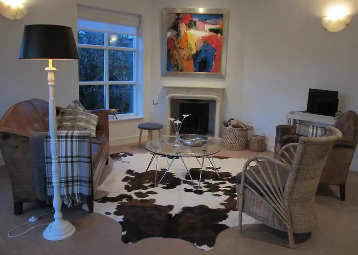 فندق مبيت وإفطار Boerderij Wijtvliet