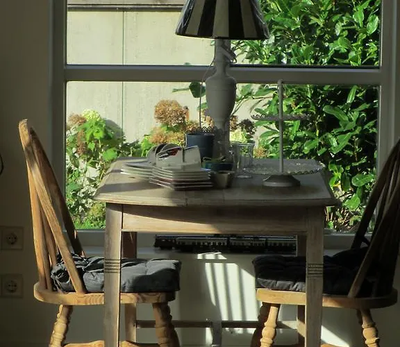 Boerderij Wijtvliet 4* Langeweg