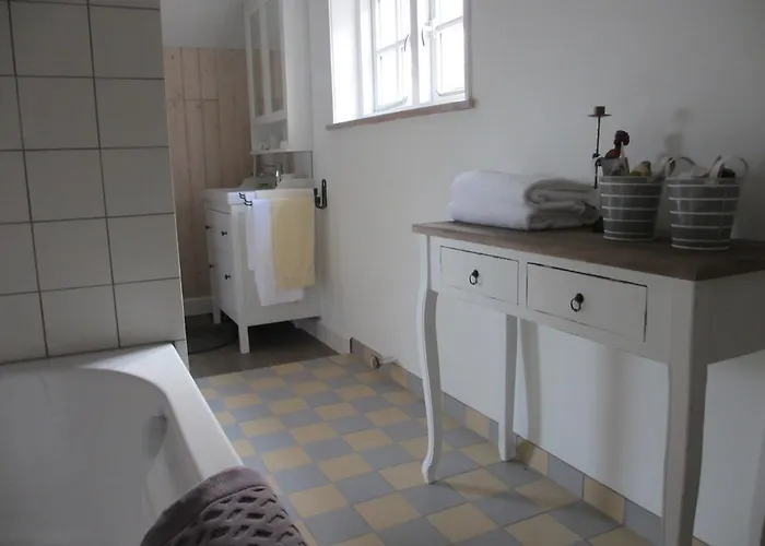 Boerderij Wijtvliet فندق مبيت وإفطار Langeweg