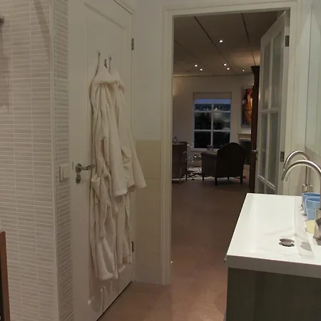 Boerderij Wijtvliet Bed & Breakfast Langeweg