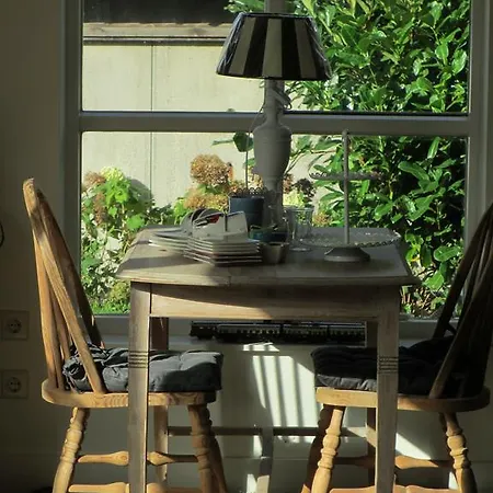 Boerderij Wijtvliet 4* Langeweg