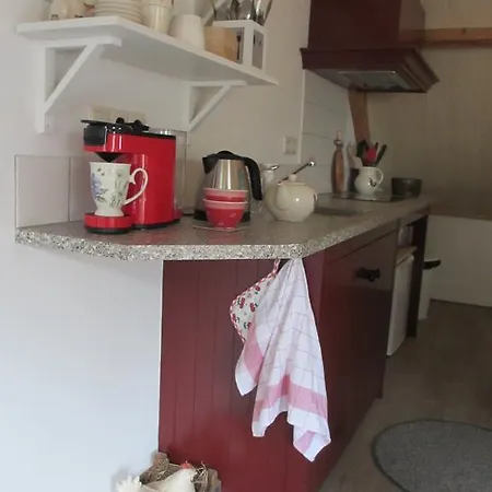 Bed & Breakfast Boerderij Wijtvliet 3*