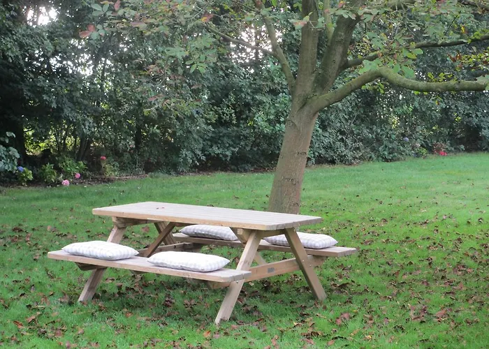 Panzió Boerderij Wijtvliet