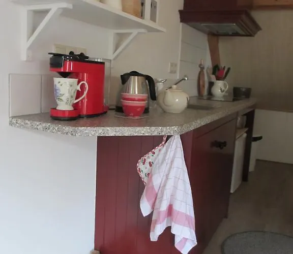 Panzió Boerderij Wijtvliet 4*